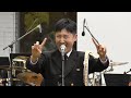 【観客が沸いた！】フニクリ・フニクラ（鬼のパンツ）　橋本晃作 2等海曹　海上自衛隊東京音楽隊　みどりのフィールドコンサートにて　2025/04/29