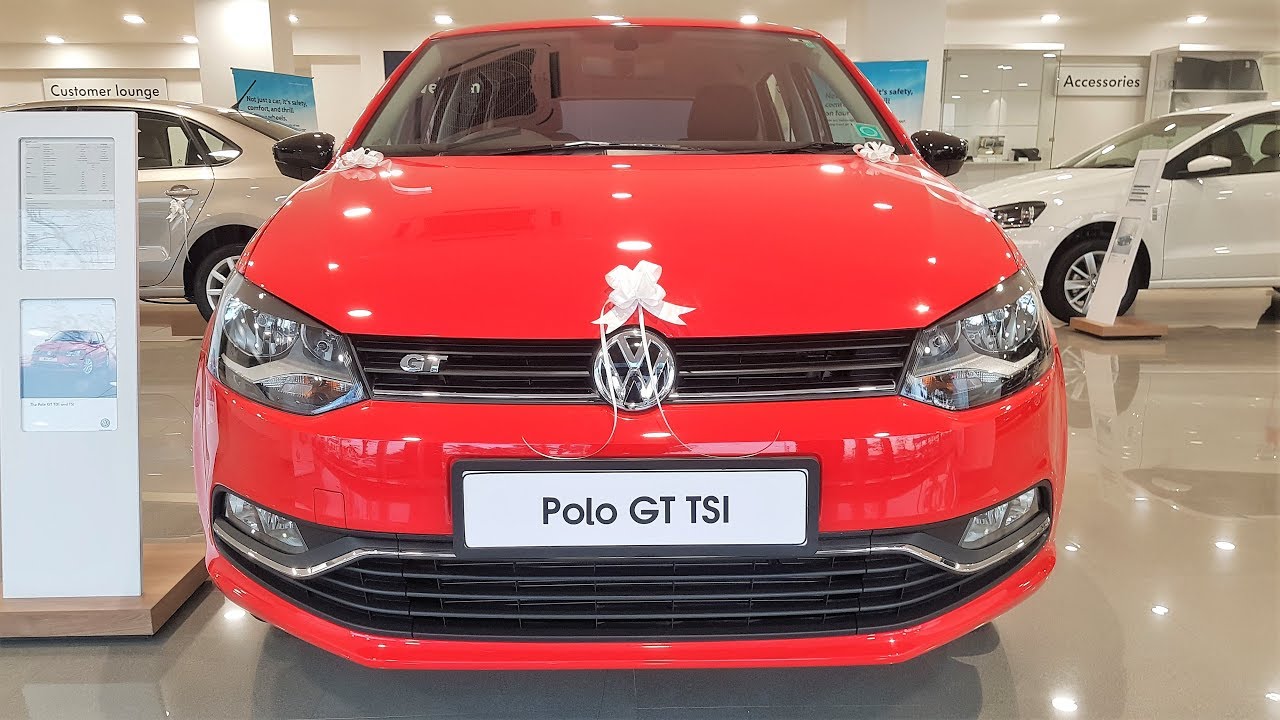 Volkswagen Polo Gt Tsi First Time Dsg Surprising Driving Reaction First Drive Review 18 Youtube