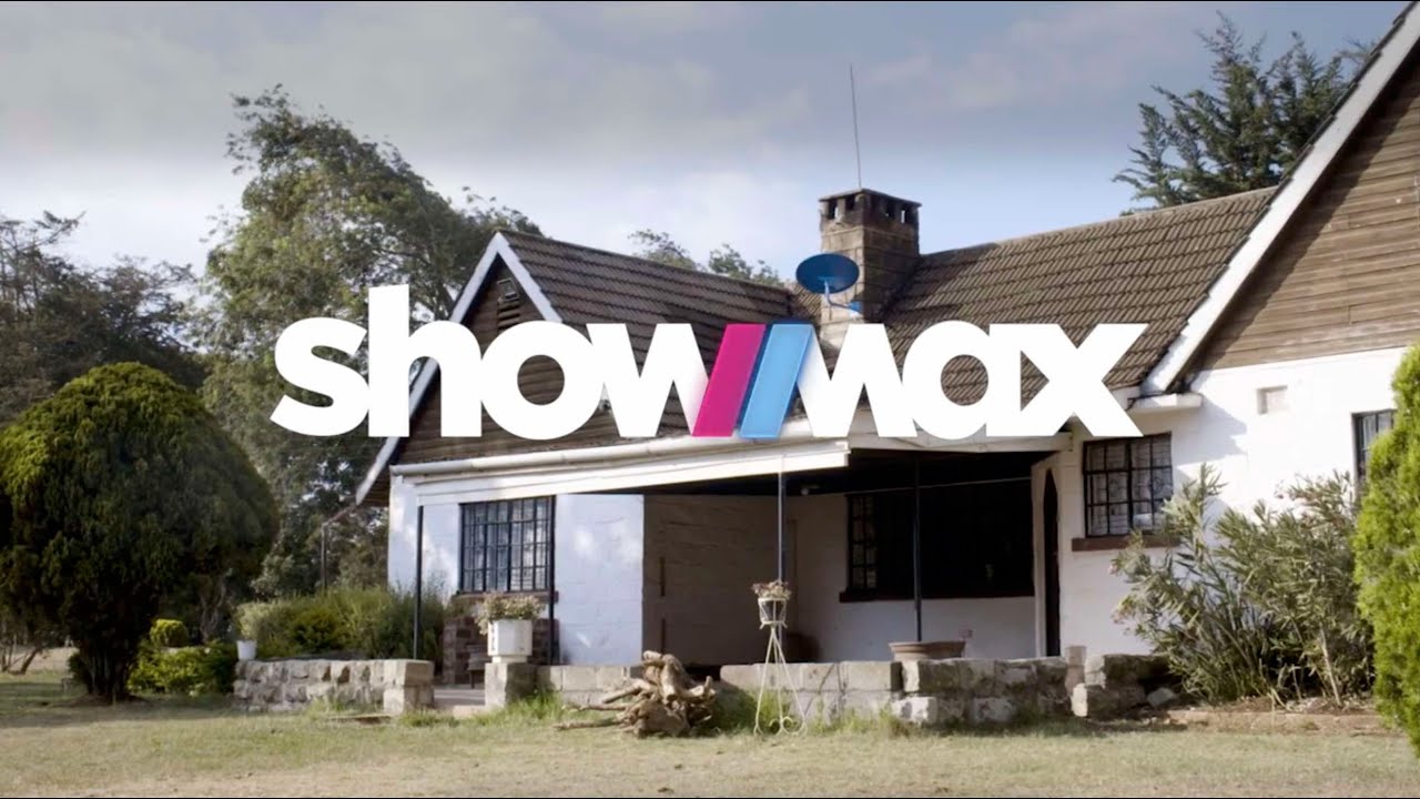 Second Family  | Official Trailer | A Showmax Original Telenovela 