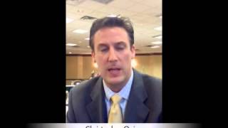 Christopher Quinn on the value of Deborah Mackin