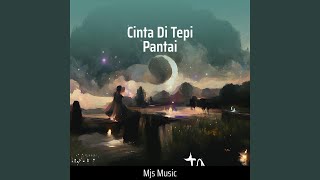 Cinta Di Tepi Pantai
