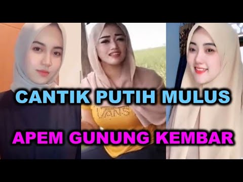 CEWEK CANTIK PUTIH MULUS PADAT B0HAI LAGI GOYANG APEM NYA INDAH