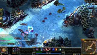 League Of Legends First Time Viktor 635 Commented Hd Part 3