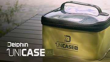EVA bag Delphin UniCASE XL