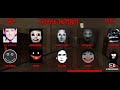 ahenobarbus Speedrun Part 7 || Nextbot chasing