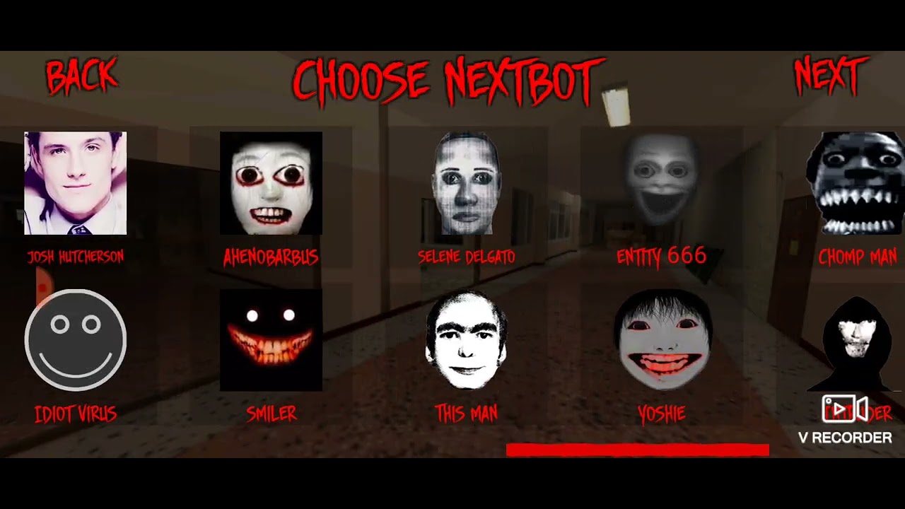 Ahenobarbus Speedrun Part 7 Nextbot Chasing YouTube ahenobarbus-speedrun-part-7-nextbot-chasing-youtube