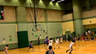 福建 VS 安邦 (Opening) 20120514