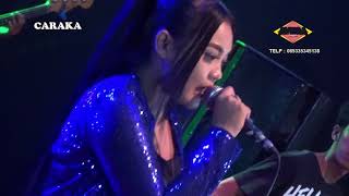 TERGILA GILA ICHA KISWARA CARAKA