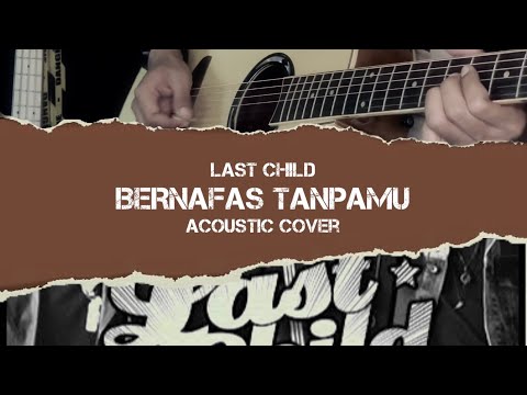 BERNAFAS TANPAMU LYLA [ LIRIK ] FELIX IRWAN COVER