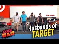 Husbands of target