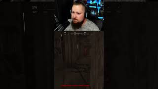 Na katanu musíš mít koule xd #huntshowdown #clipy #katana
