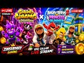 ZinSubway🔴 Subway Surfers Copenhagen LIVE 🔥 No Crash Challenge | 10M Score