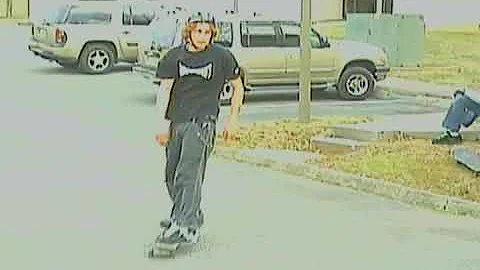 Robert's Part