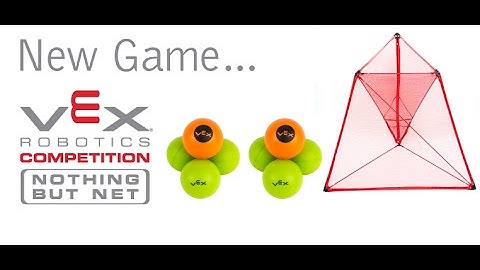 Vex Nothing But Net Double Holonomic H Drive