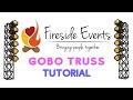 GOBO Truss Pillar Tutorial 