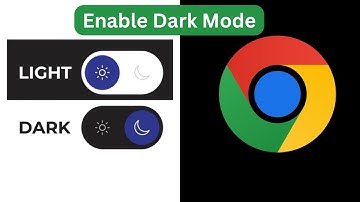 How to Enable Google Chrome Dark Mode (Step-by-Step 2025)