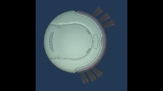 Devlog With Jake Cleaningbot Ep4