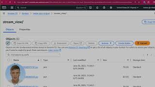 Writing Data from Redpanda to S3
