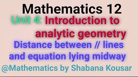 exercise 4.3, maths 12