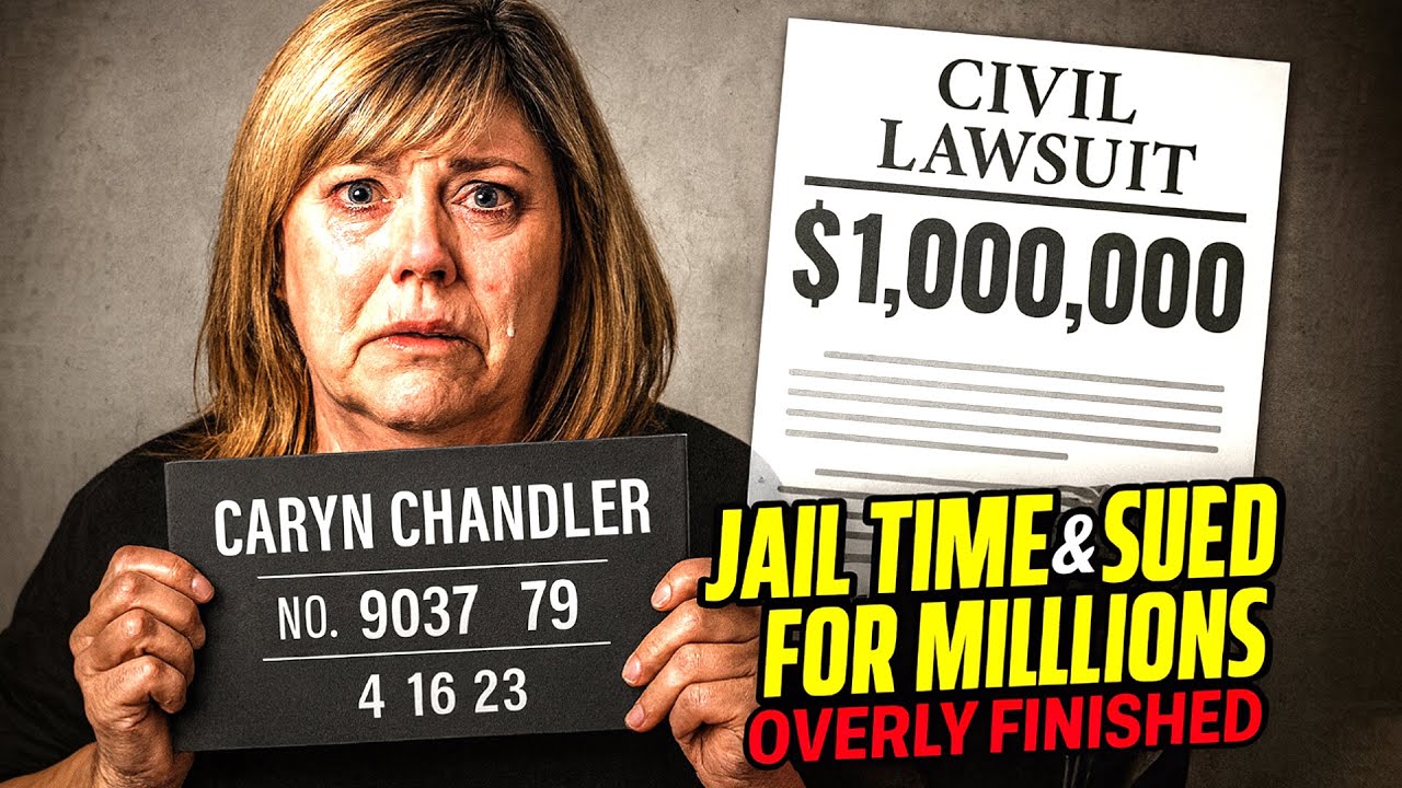 Exposed Caryn Chandler's $5,000 Plot to POISON Amy Roloff's Wedding Guests | lpbw update