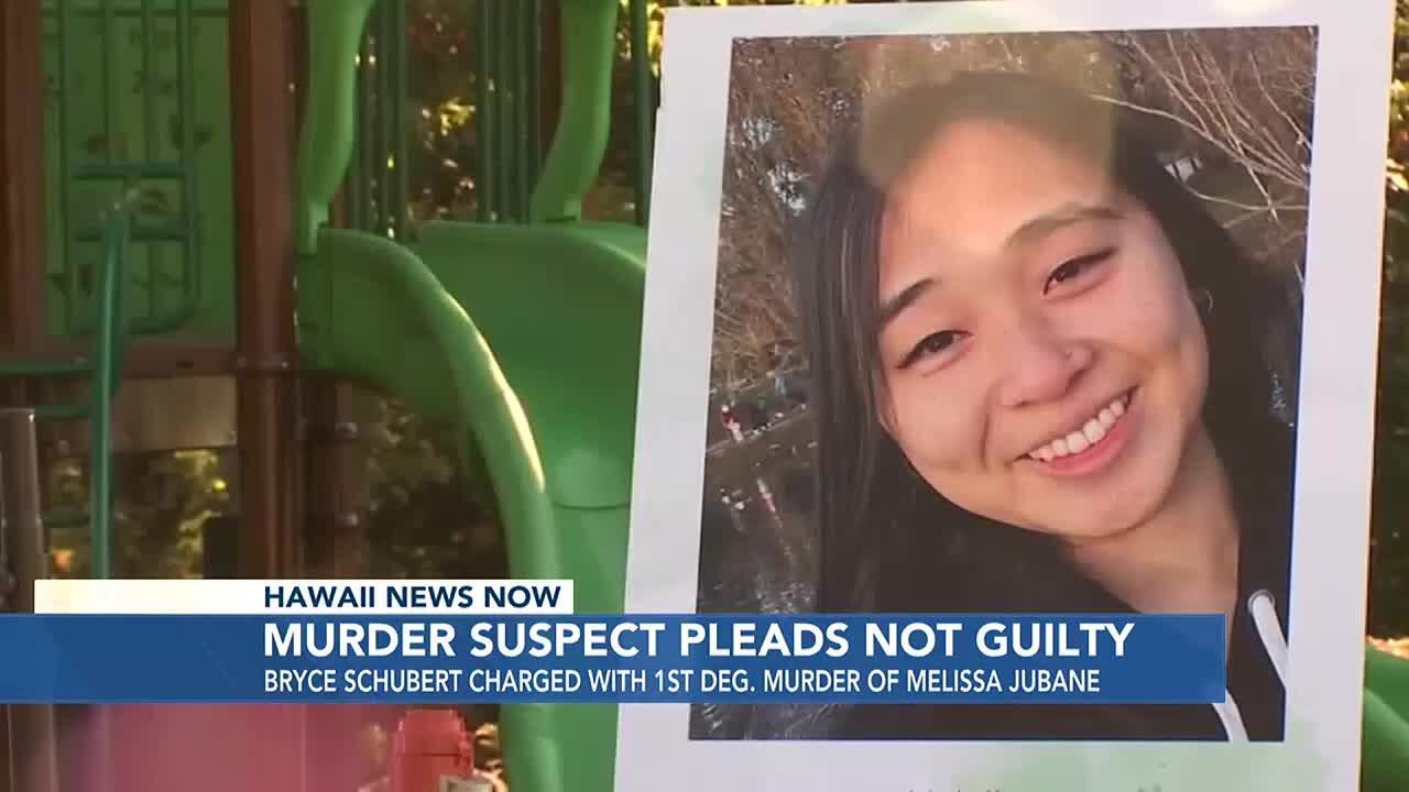 Suspect in murder of Oregon nurse with Hawaii ties pleads not guilty ...