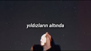 kargo - yıldızların altında // slowed + reverb Resimi