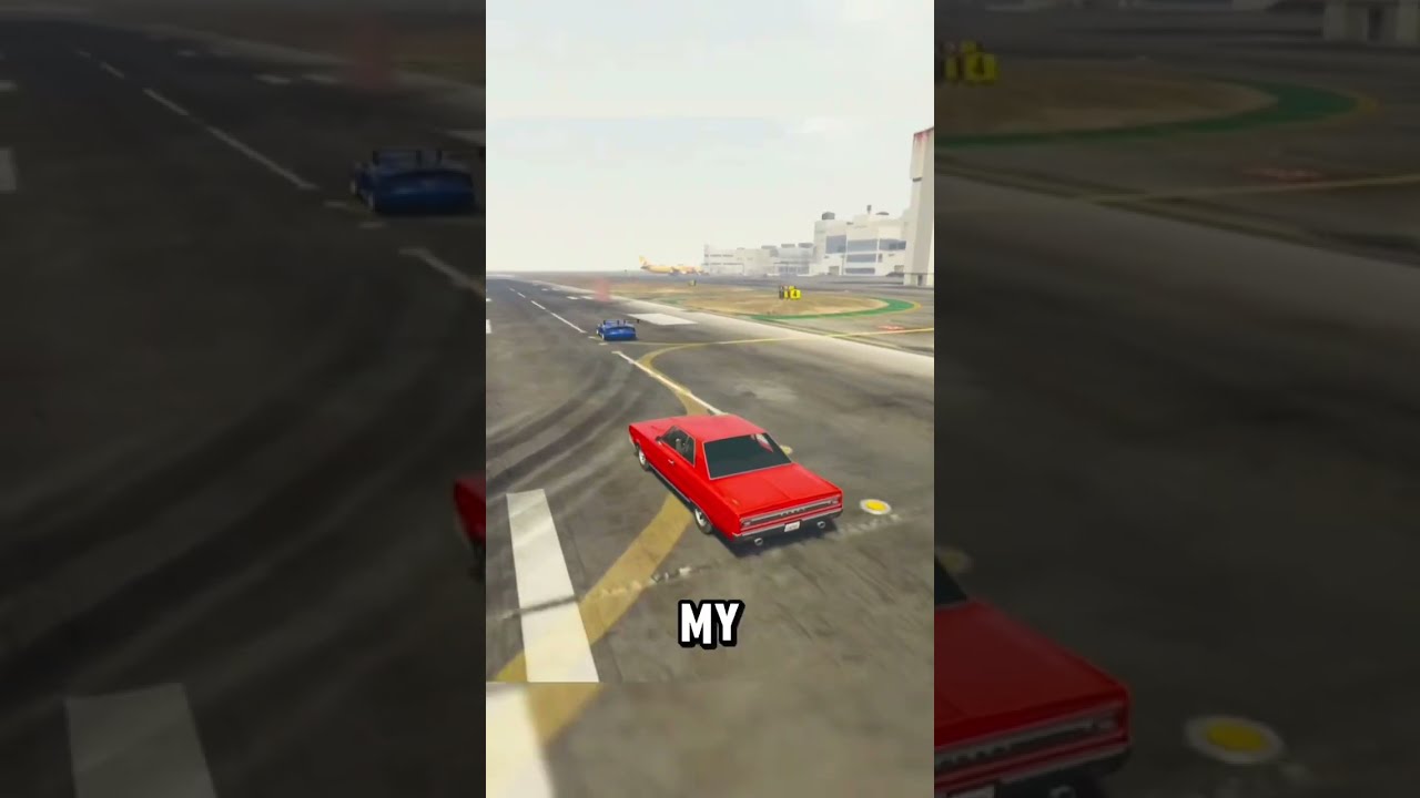 New Fastest Car In GTA 