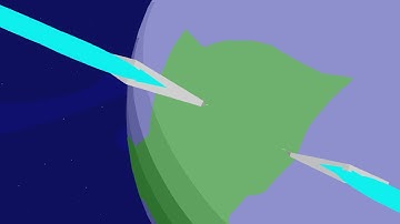 Frontier Elite II Intro @4K