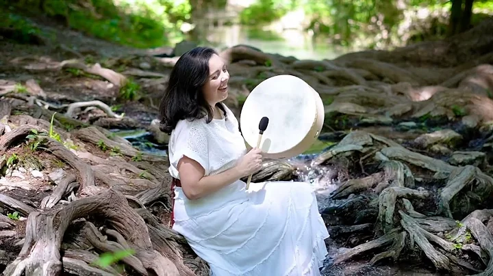 In Lak’ech Hala Ken - Isis Montemayor (Video oficial)