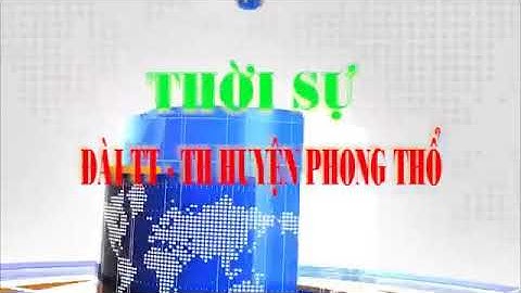 Phong tục tập quán của người dao phong thổ.lai châu