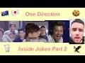 1D inside jokes part 2