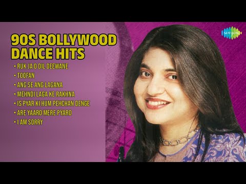 90s के सदाबहार डांस और पार्टी हिट्स | Udit Narayan Songs | Ruk Ja O Dil Deewane | Toofan