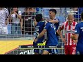 Resumen de la fecha 25 - Fase Inicial de la Liga Ecuabet Serie A