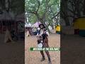 I ran into a Witcher at the Bay Area Renaissance festival! #bard #renaissance #thewitcher #music