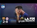 FC Barcelone vs Bayern Munich (2-8) LIGUE DES CHAMPIONS - Débrief #763 - #CD5