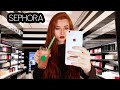Mall in 2016 Roleplay - You're at Sephora with your friend - ASMR