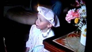 Easter Candy Peeps 2003
