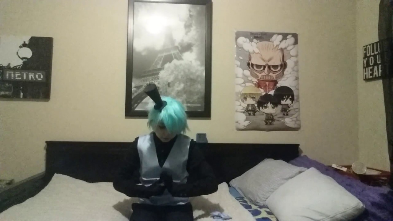 Mabel Tells Will ~Reverse Falls~