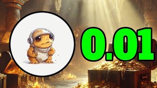 TURBO NEW LISTINGS! BURNED TOKENS! PRICE PREDICTION 2025