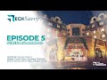 TechSavvy Islamabad - Episode 5