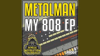 My 808