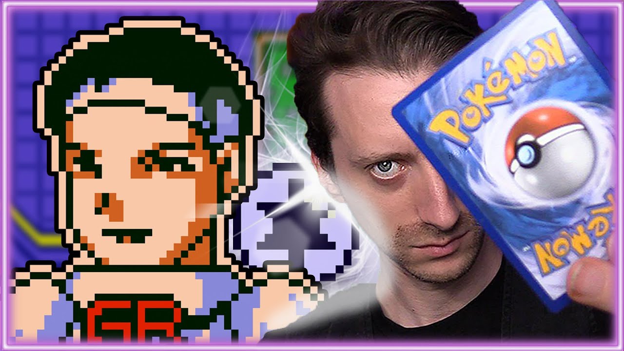 COLORLESS GYM LEADER! Boss Fight! │ Pokemon TCG 2  [36]