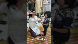 Miss Mardan Full Masti Dance.پشتو سیکسی ڈانس