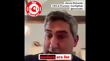 RabbitMQ and #developerexperience with Alexis Richardson #techleadership