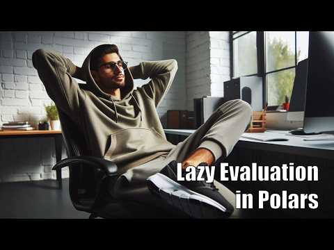 Master the Polars