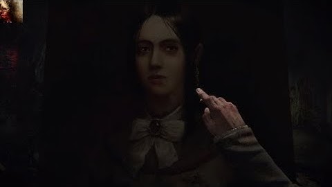 Layers Of fear (Part 6/ending walkthrough)