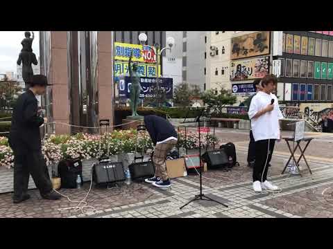 Snugs『指切りげんまん』2019.06.23〜宇都宮路上〜