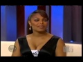 The Tyra Banks Show - Interview with Queen of Pop Janet Jackson (2006) (Part 2)