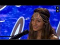 Rhea raj official american idol season 15 audition