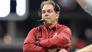 Nick Saban Made Huge Statements about the Georgia Bulldogs - Is He Right?